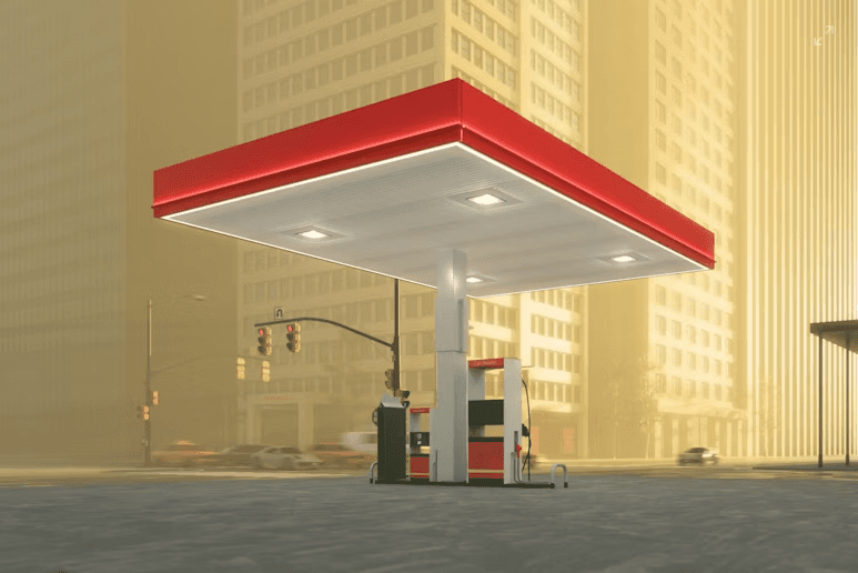 EV Highway