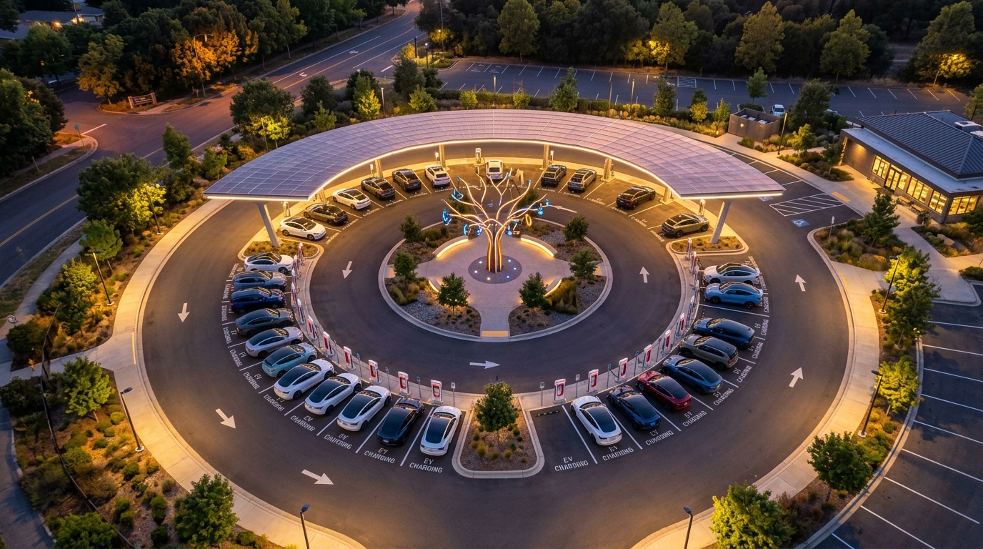 maya top view